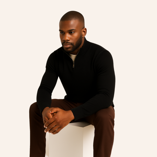 The Quartered Classic