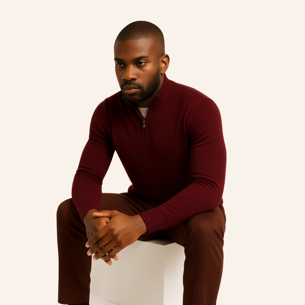 The Quartered Classic