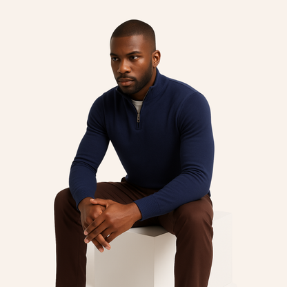 The Quartered Classic