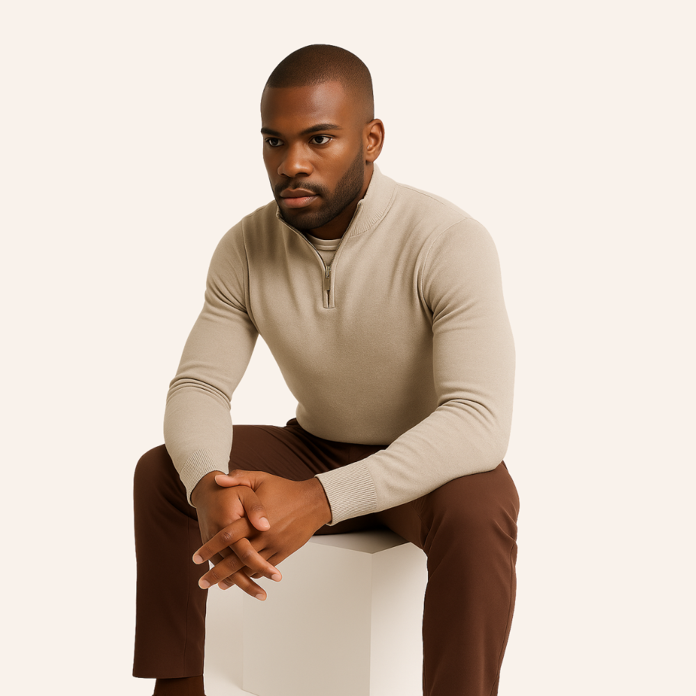 The Quartered Classic