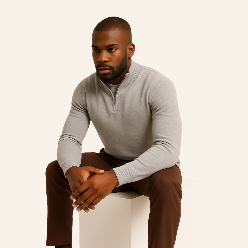 The Quartered Classic